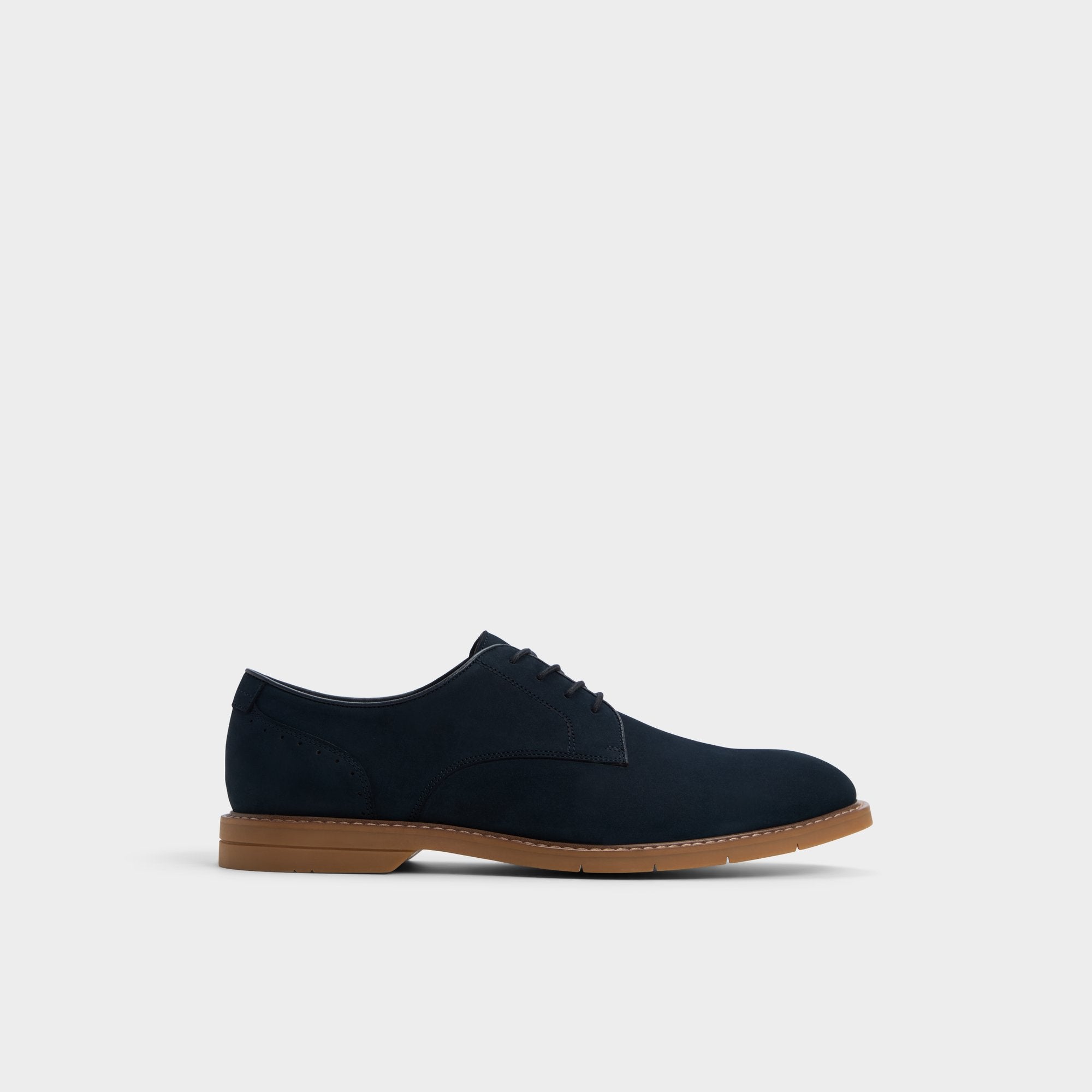Open navy Faro Open Navy Men's Casual Shoes - Oxford shoe | Aldo