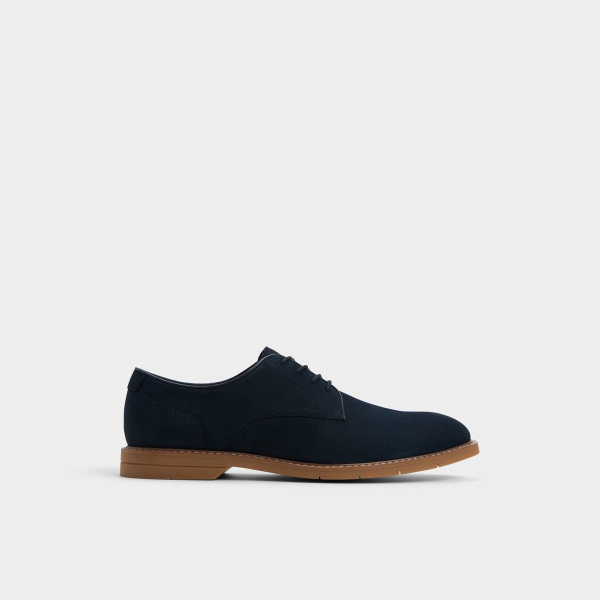 Open navy Faro Open Navy Men's Casual Shoes - Oxford shoe | Aldo