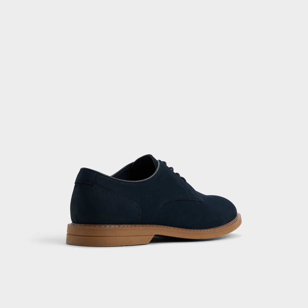 Open navy Faro Open Navy Men's Casual Shoes - Oxford shoe | Aldo