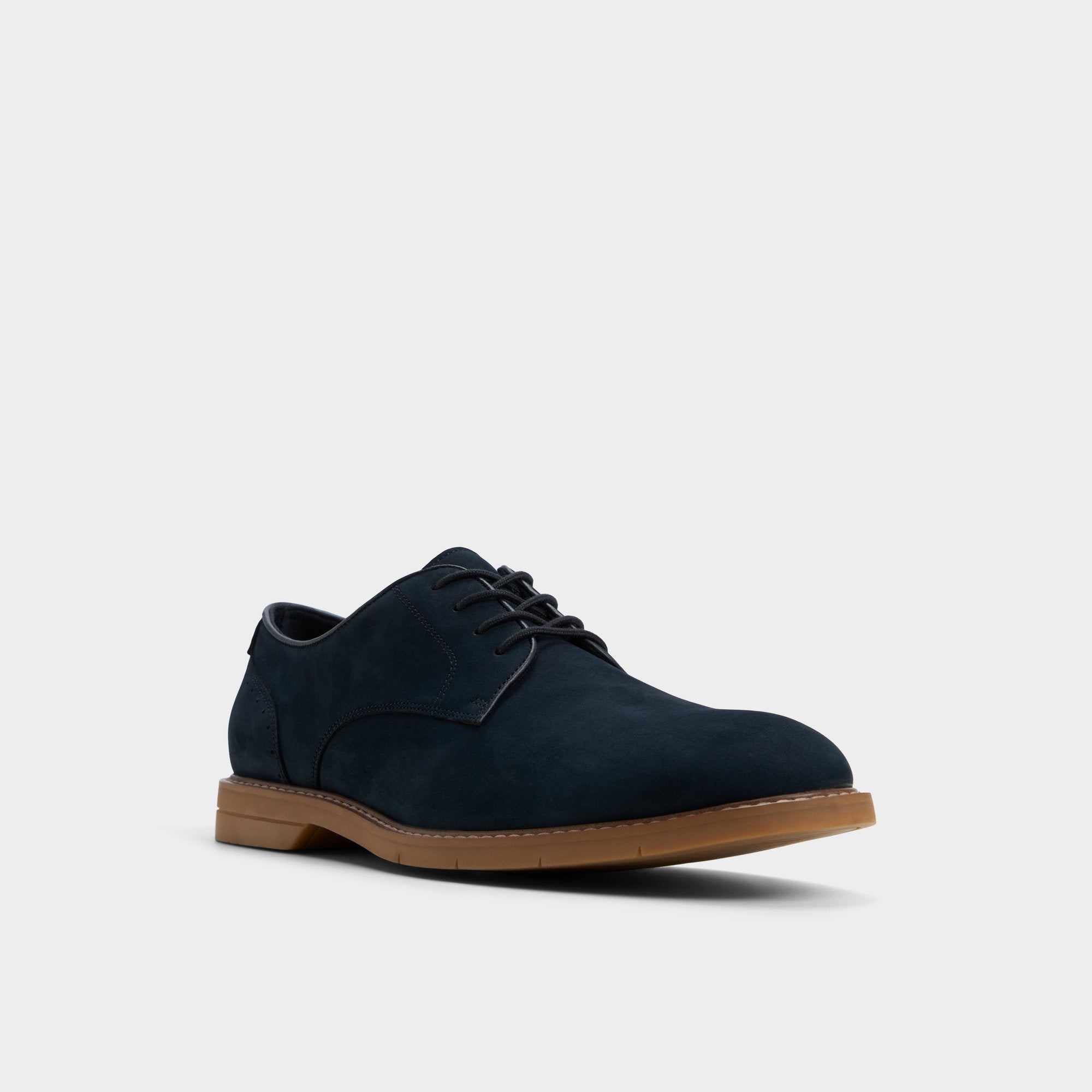 Open navy Faro Open Navy Men's Casual Shoes - Oxford shoe | Aldo