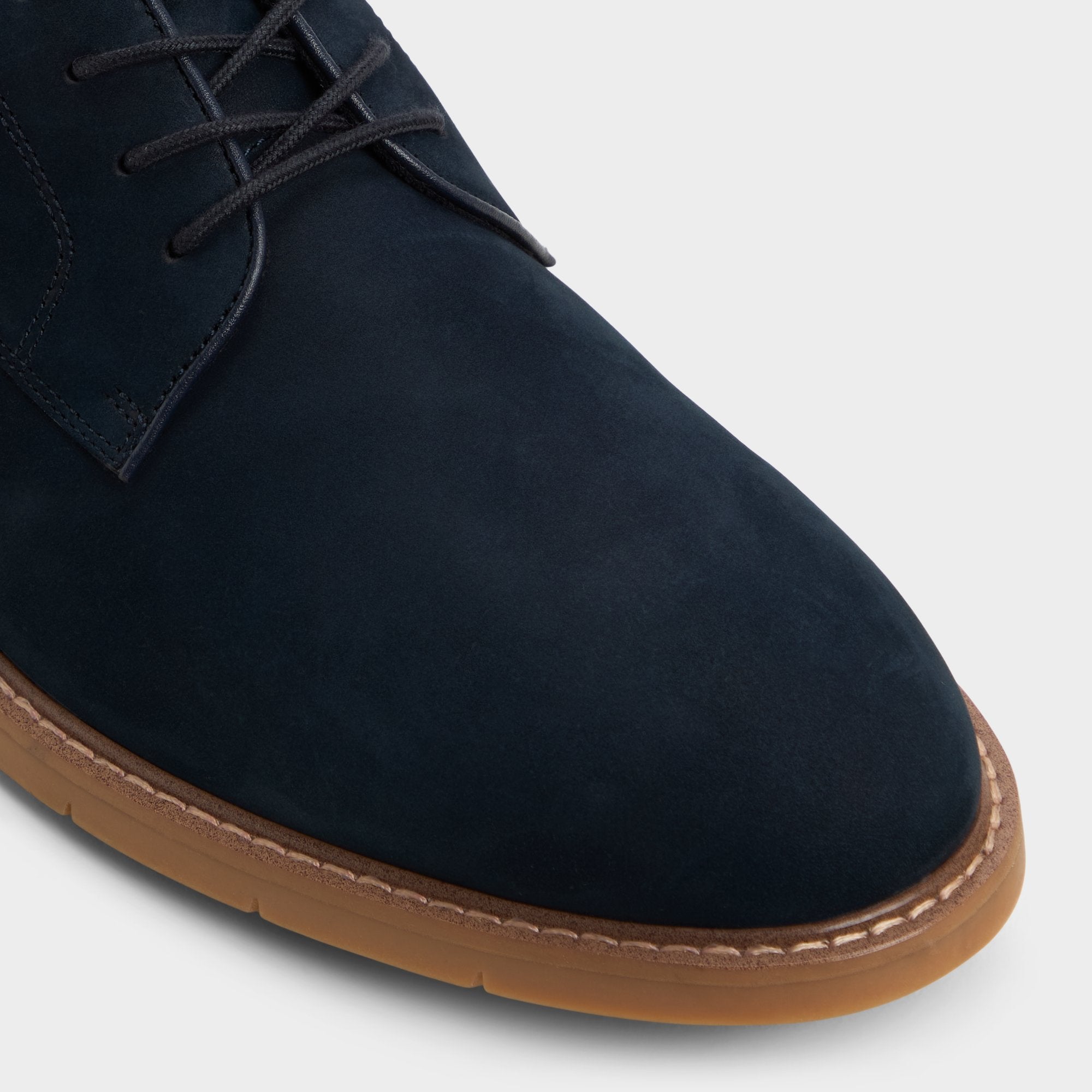 Open navy Faro Open Navy Men's Casual Shoes - Oxford shoe | Aldo