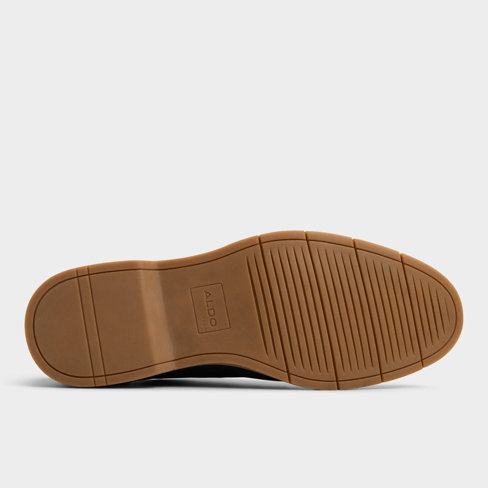 Open navy Faro Open Navy Men's Casual Shoes - Oxford shoe | Aldo