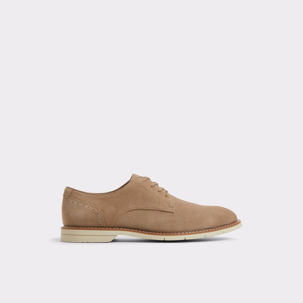 Other Brown Faro Other Brown Men's Casual Shoes - Oxford shoe | Aldo