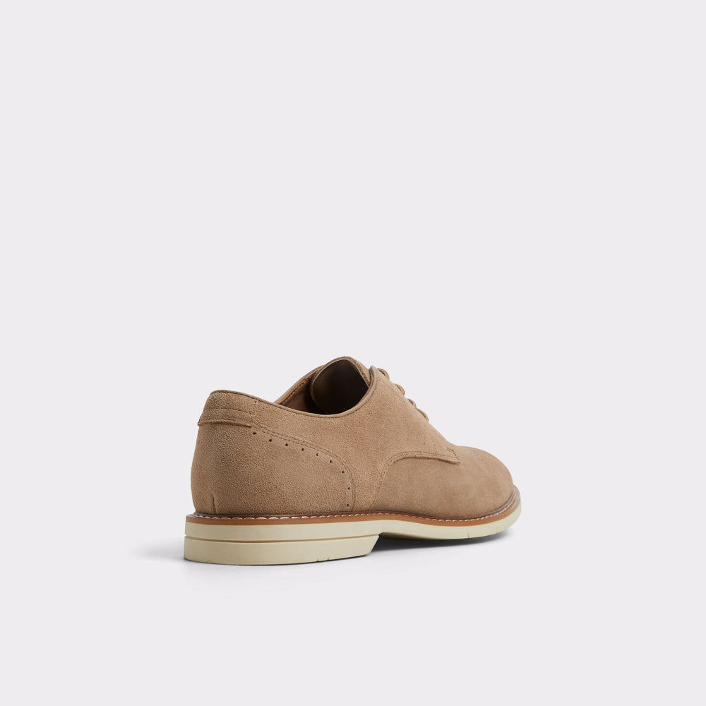 Other Brown Faro Other Brown Men's Casual Shoes - Oxford shoe | Aldo