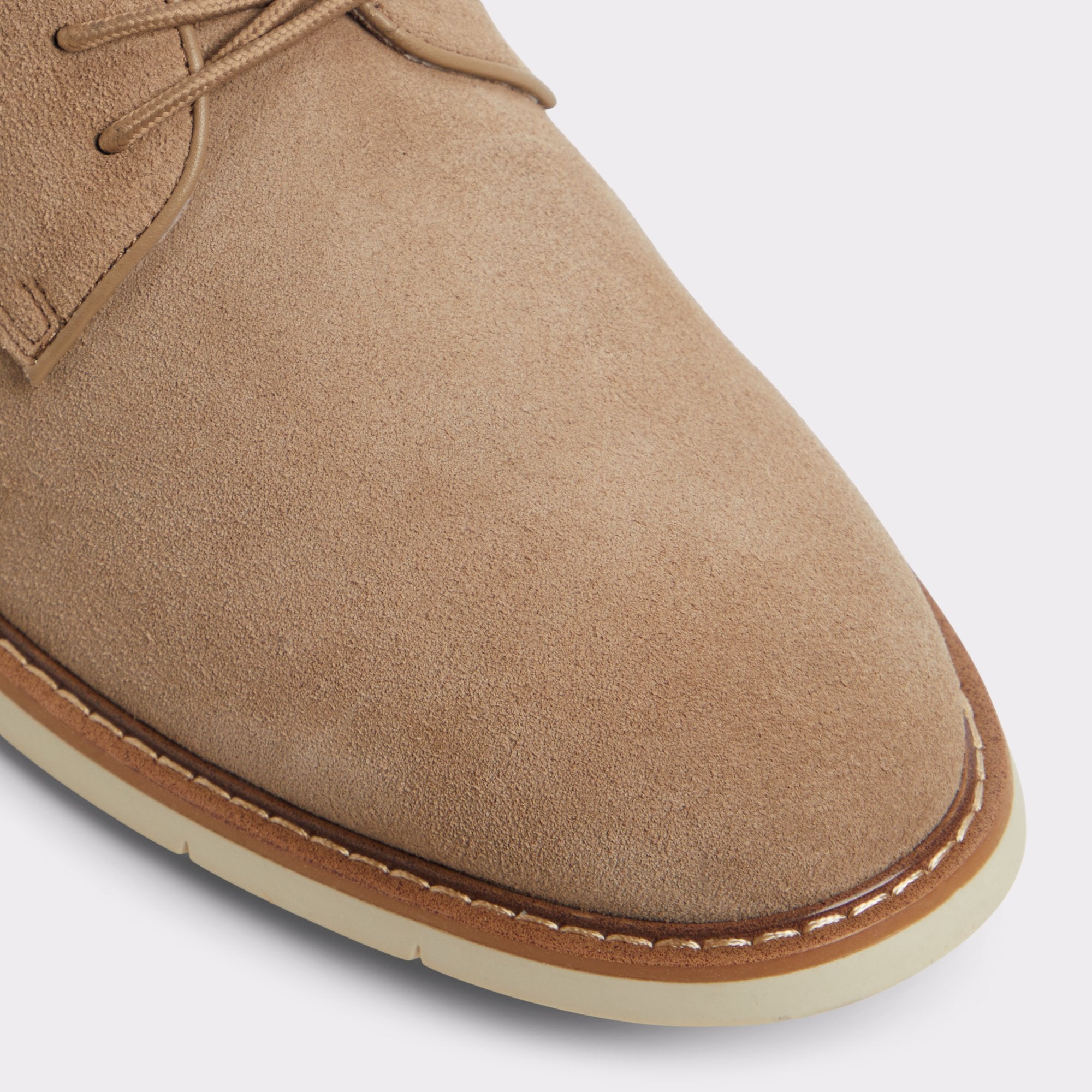 Other Brown Faro Other Brown Men's Casual Shoes - Oxford shoe | Aldo