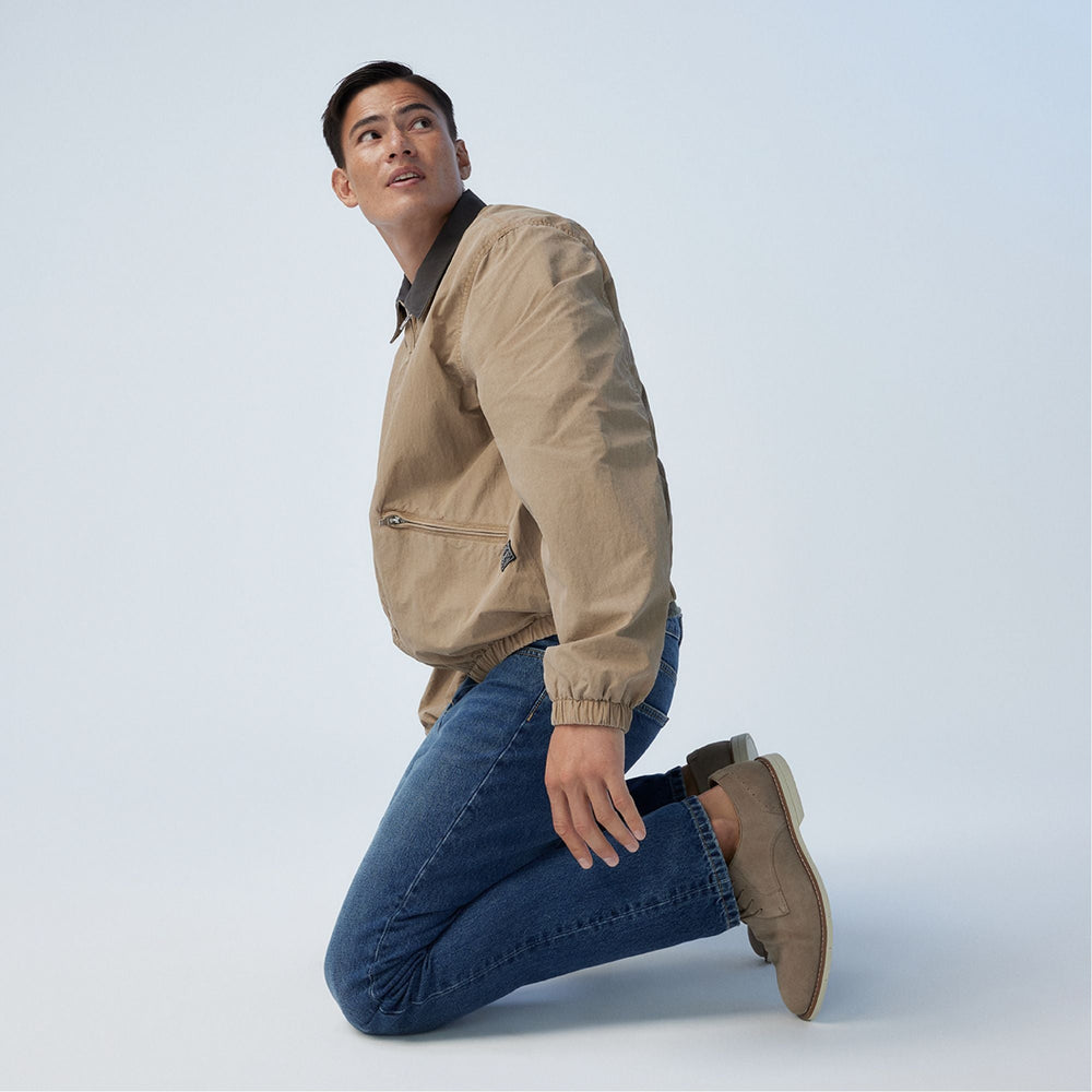 Other Brown Faro Other Brown Men's Casual Shoes - Oxford shoe | Aldo