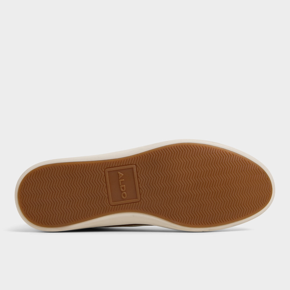 White Overflow Finespec White Overflow Men's Low top - Low top sneaker, Cup sole | Aldo