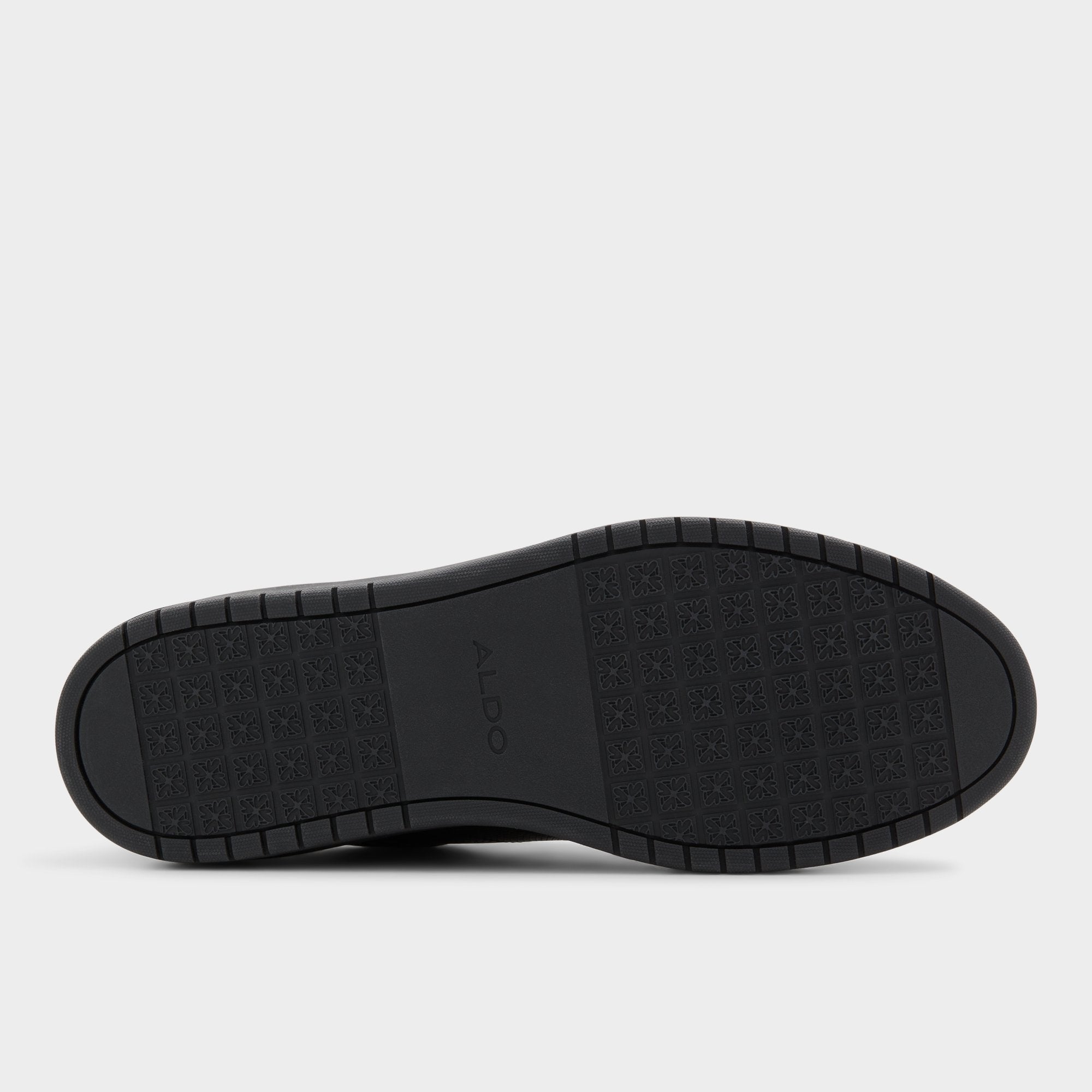 Black Zethan Black Synthetic Patent Men's Low top - Low top sneaker, Cup sole | Aldo