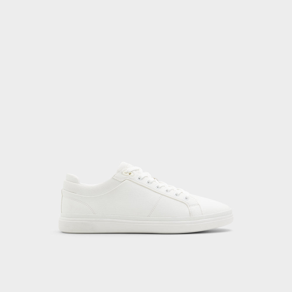 Other white Finespec Other White Men's Low top - Low top sneaker, Cup sole | Aldo