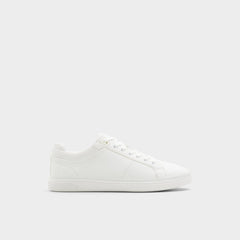Other white Finespec Other White Men's Low top - Low top sneaker, Cup sole | Aldo