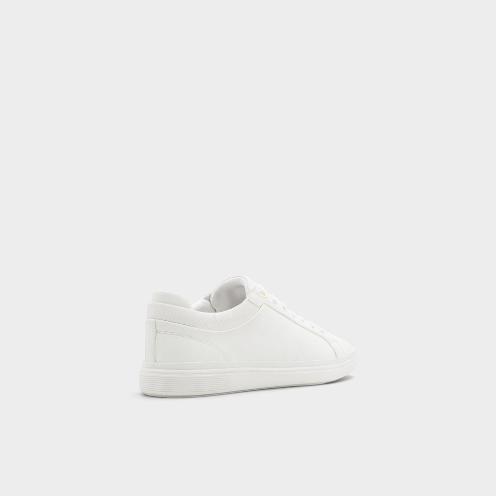 Other white Finespec Other White Men's Low top - Low top sneaker, Cup sole | Aldo