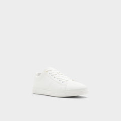 Other white Finespec Other White Men's Low top - Low top sneaker, Cup sole | Aldo