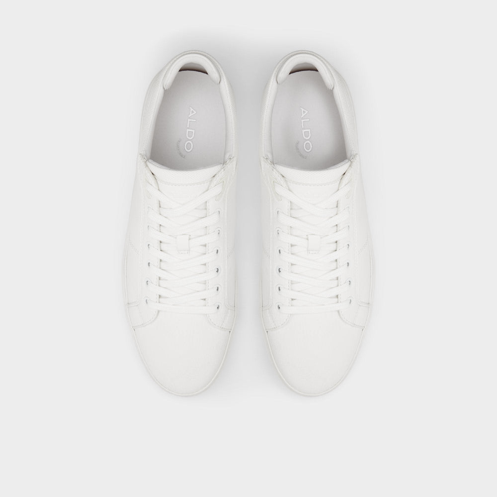 Other white Finespec Other White Men's Low top - Low top sneaker, Cup sole | Aldo