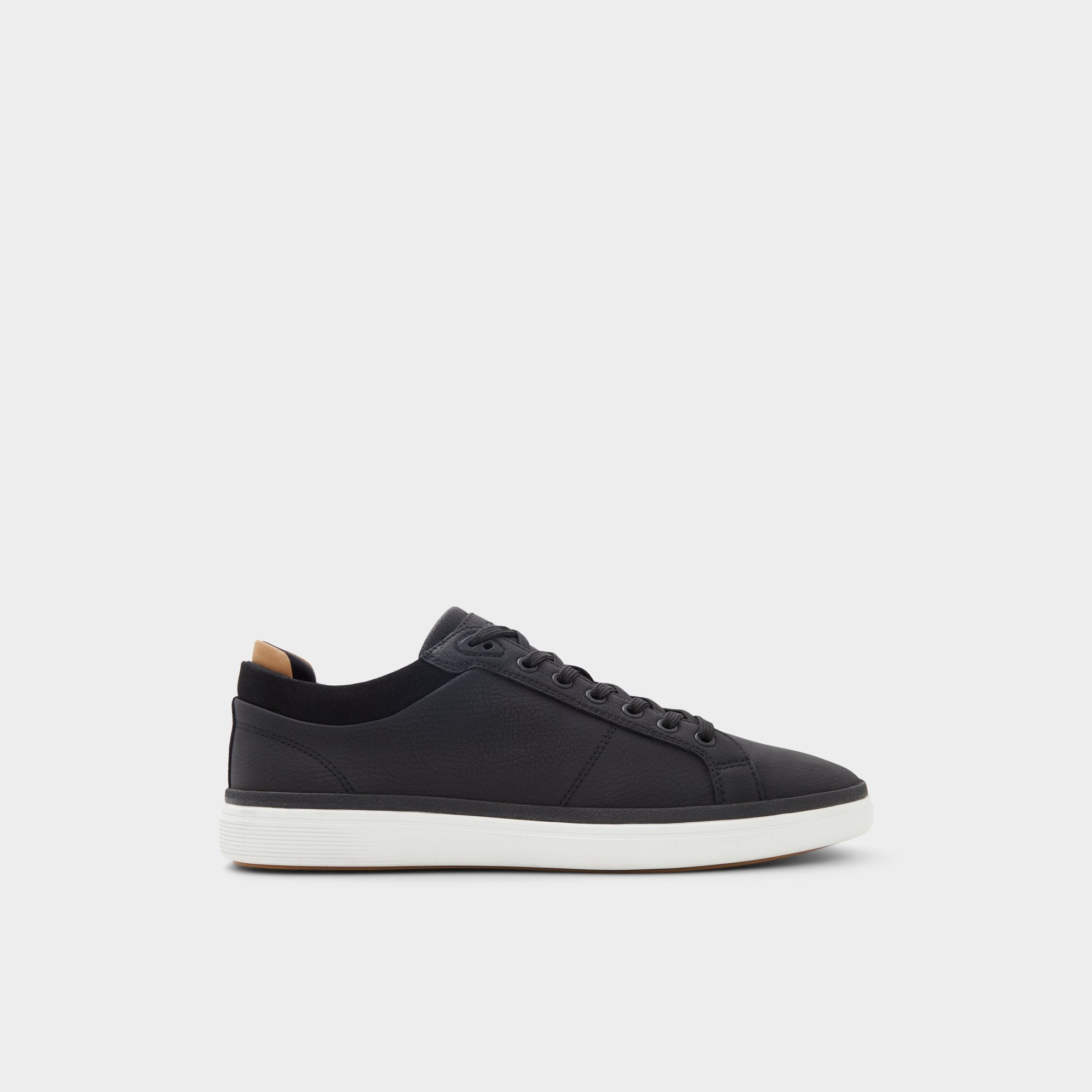 Black Finespec Black Men's Low top - Low top sneaker, Cup sole | Aldo