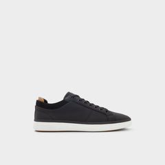 Black Finespec Black Men's Low top - Low top sneaker, Cup sole | Aldo