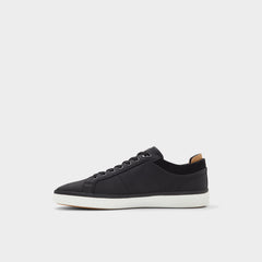 Black Finespec Black Men's Low top - Low top sneaker, Cup sole | Aldo