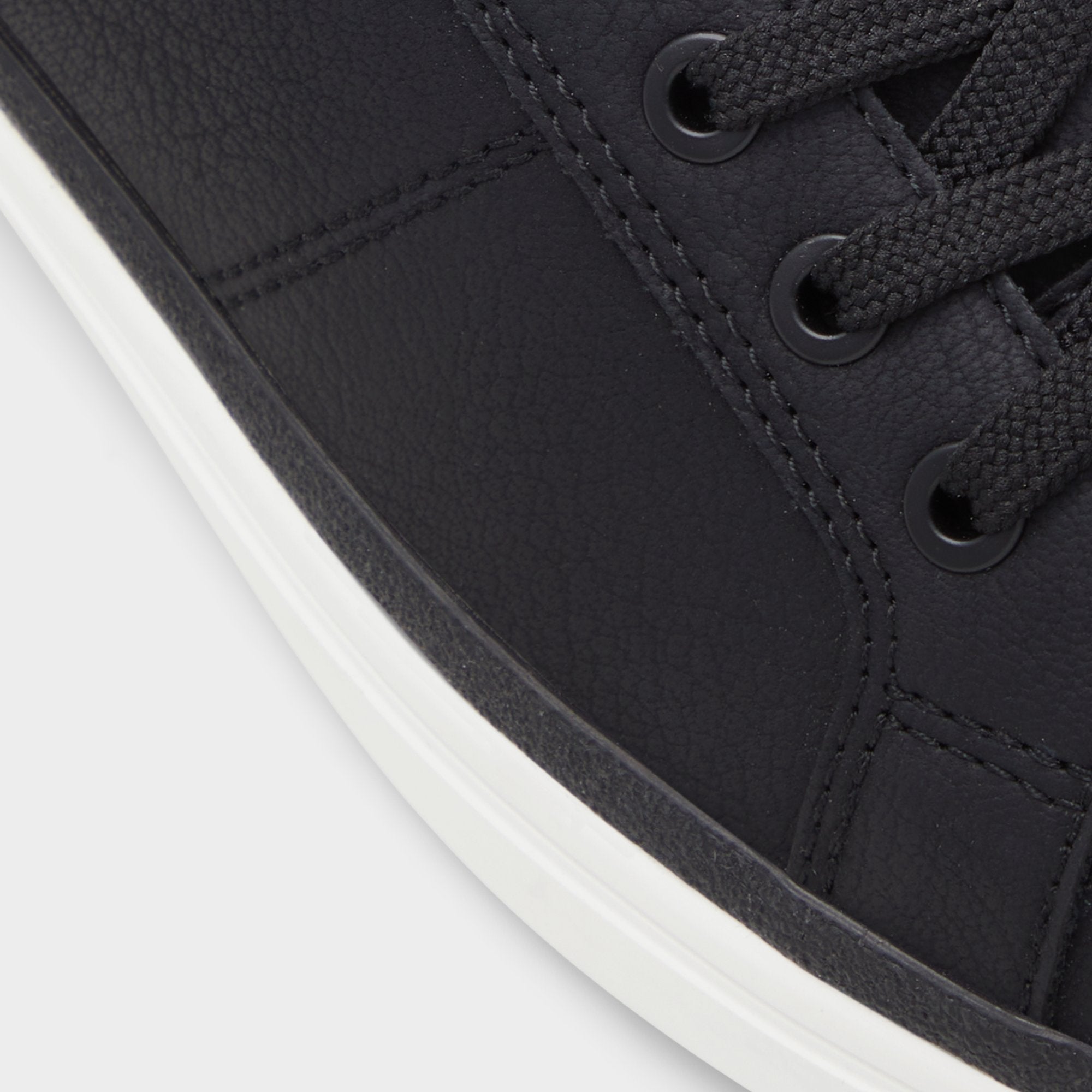 Black Finespec Black Men's Low top - Low top sneaker, Cup sole | Aldo