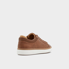 Light brown Finespec Light Brown Men's Low top - Low top sneaker, Cup sole | Aldo
