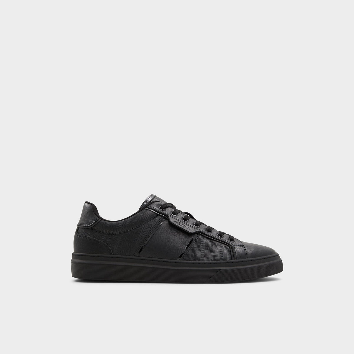 Other black Ccourtline Other Black Men's Low top - Low top sneaker | Aldo