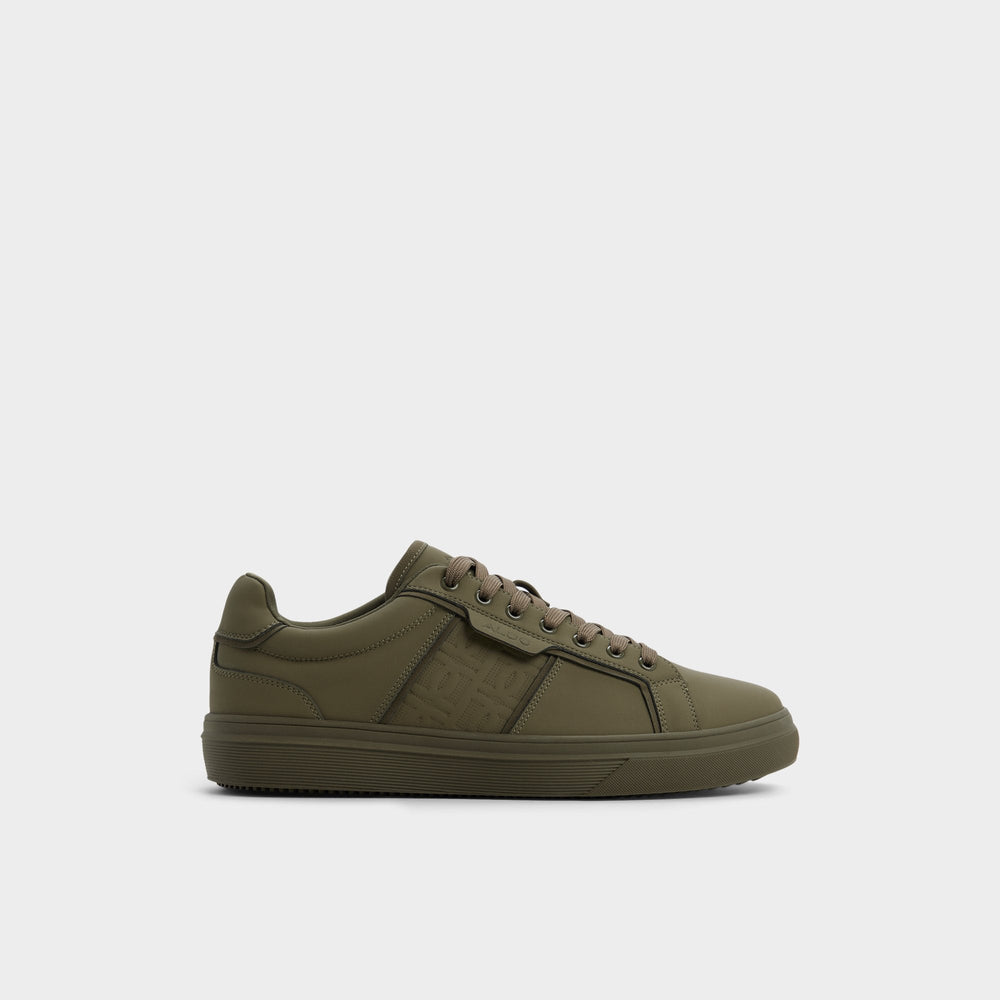 Khaki Ccourtline in Khaki 14153722 - Low top sneaker | Aldo