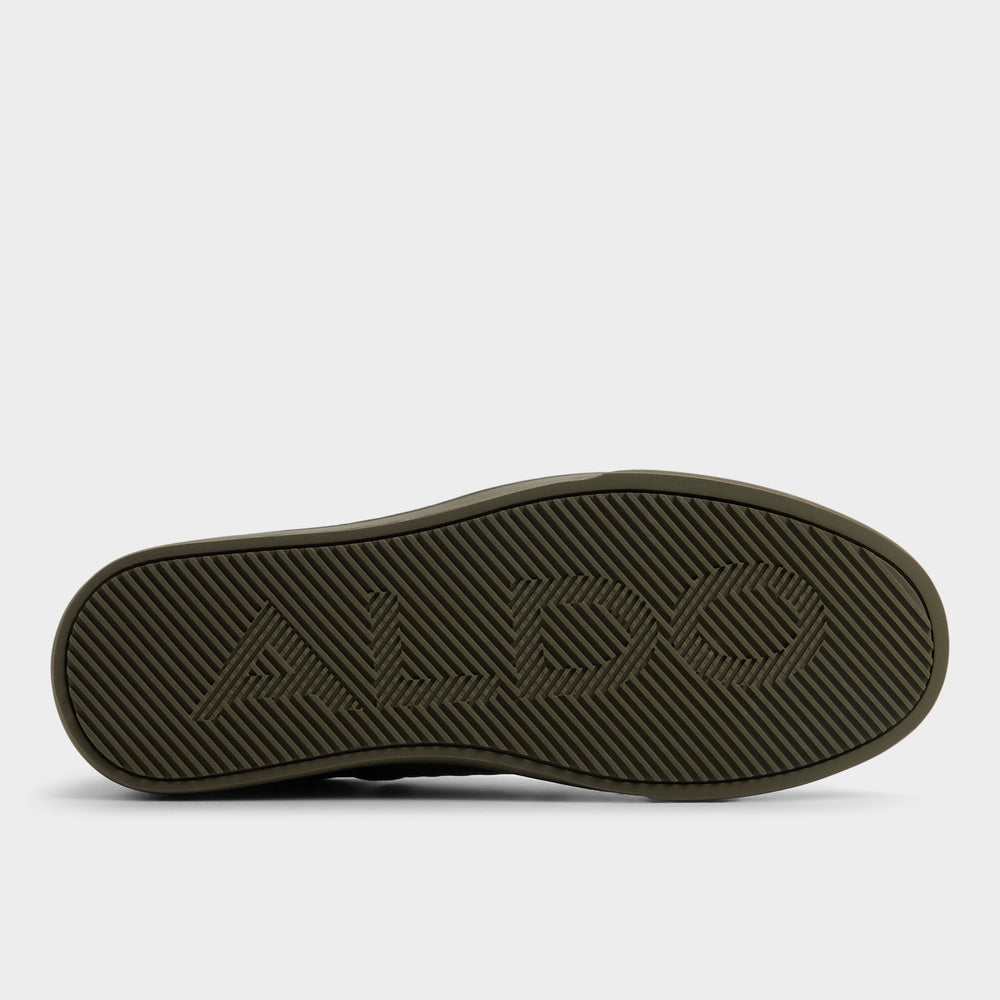 Khaki Ccourtline in Khaki 14153722 - Low top sneaker | Aldo