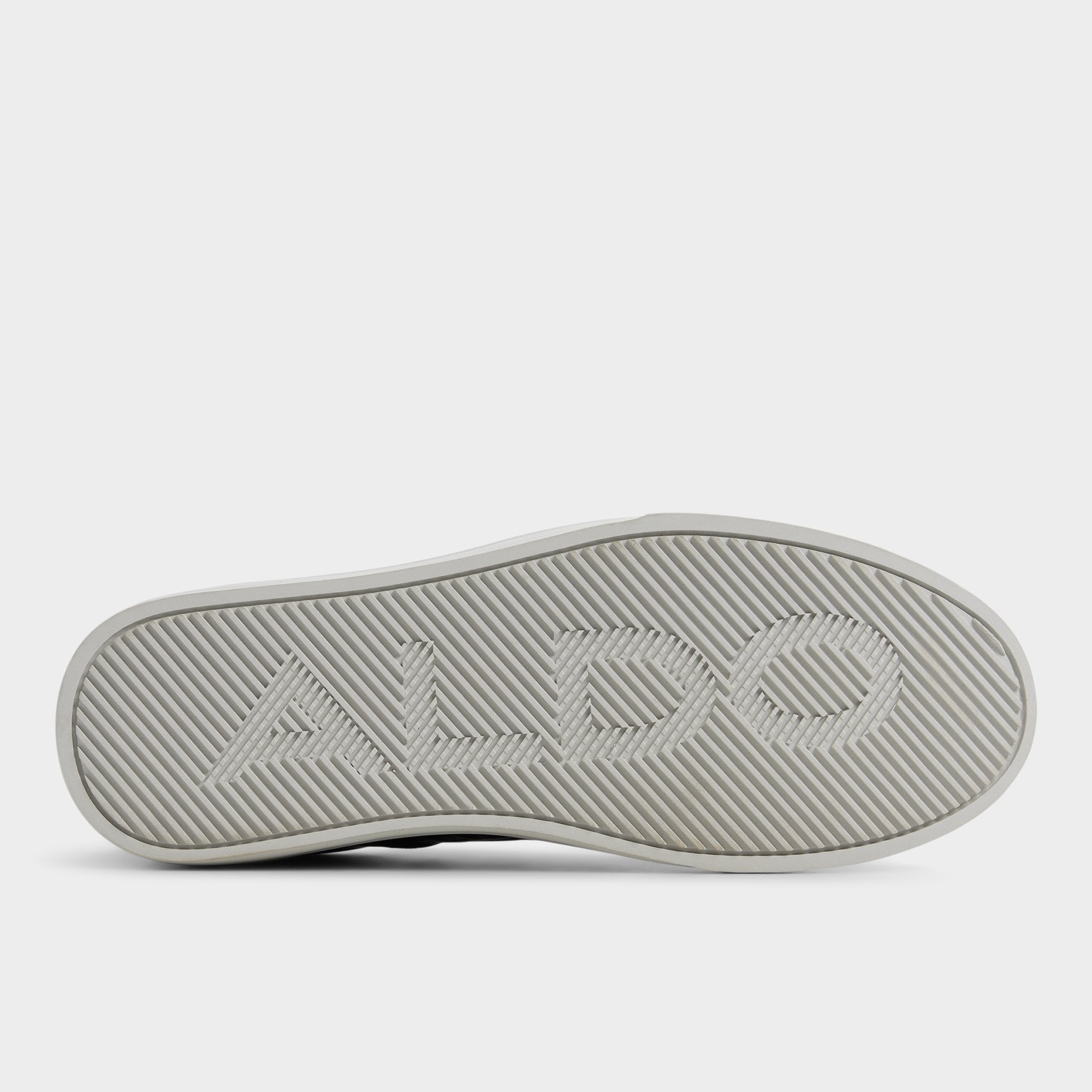 Black/black Courtline in Black Black 14253819 - Low top sneaker, Cup sole | Aldo