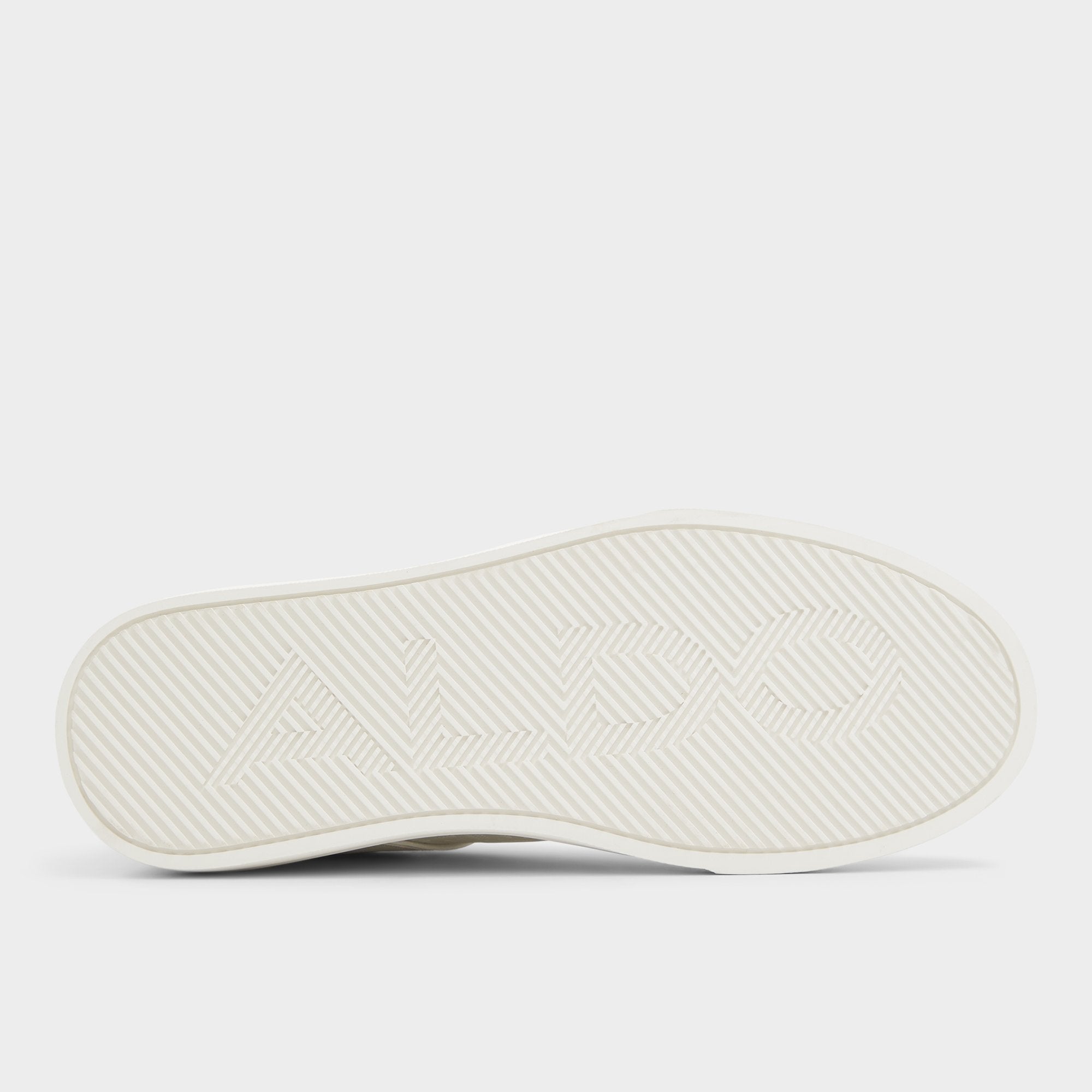 White/bone Ccourtline White/Bone Men's Low top - Low top sneaker | Aldo