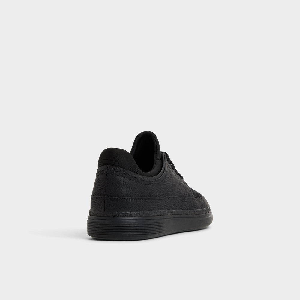 Black Kurtis Black Men's Low top - Low top sneaker, Cup sole | Aldo