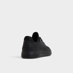 Black Kurtis Black Men's Low top - Low top sneaker, Cup sole | Aldo