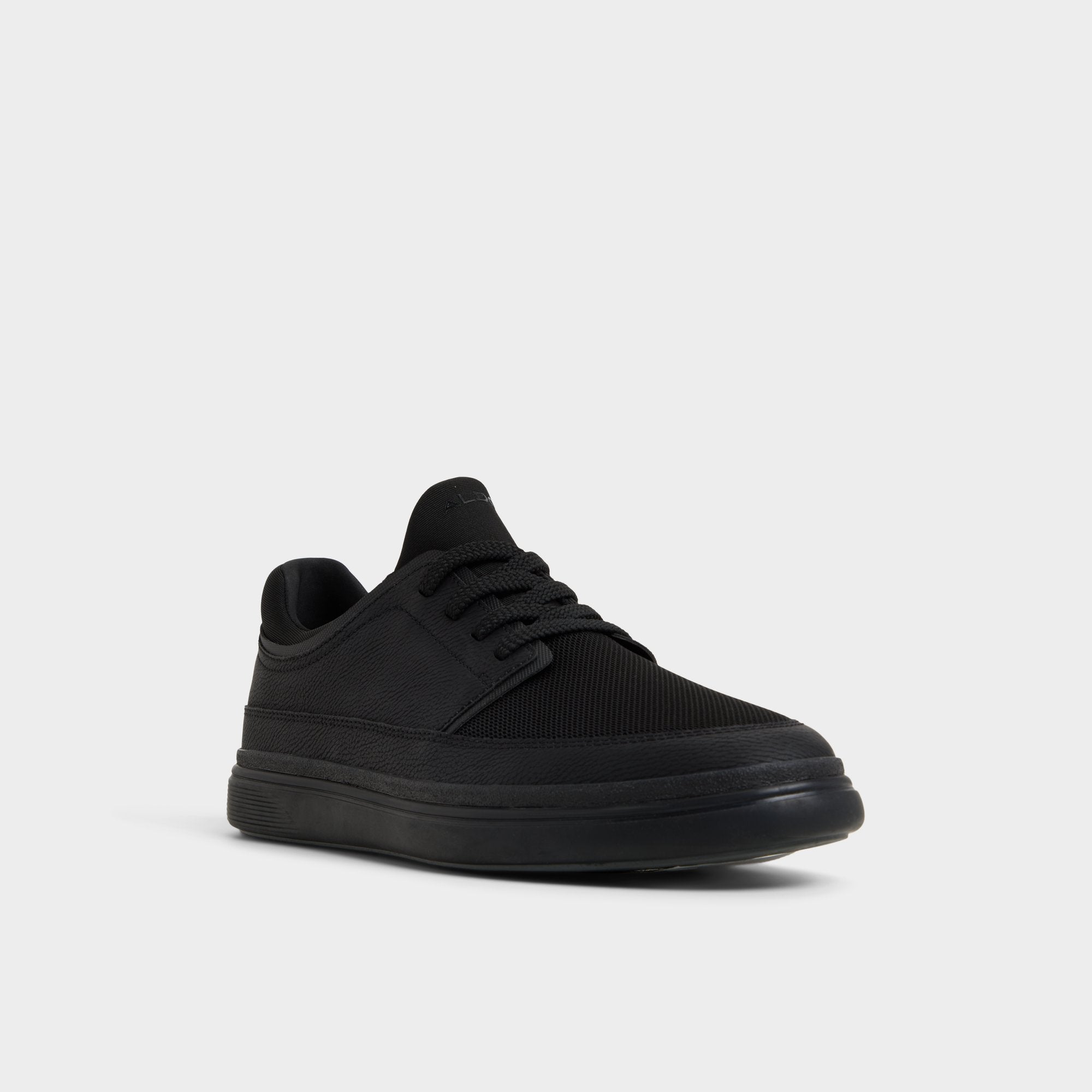 Black Kurtis Black Men's Low top - Low top sneaker, Cup sole | Aldo