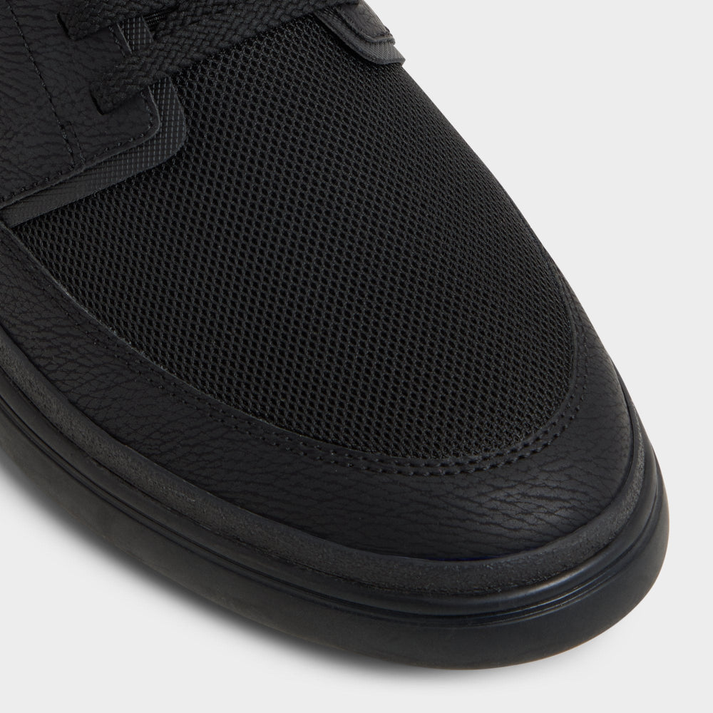 Black Kurtis Black Men's Low top - Low top sneaker, Cup sole | Aldo