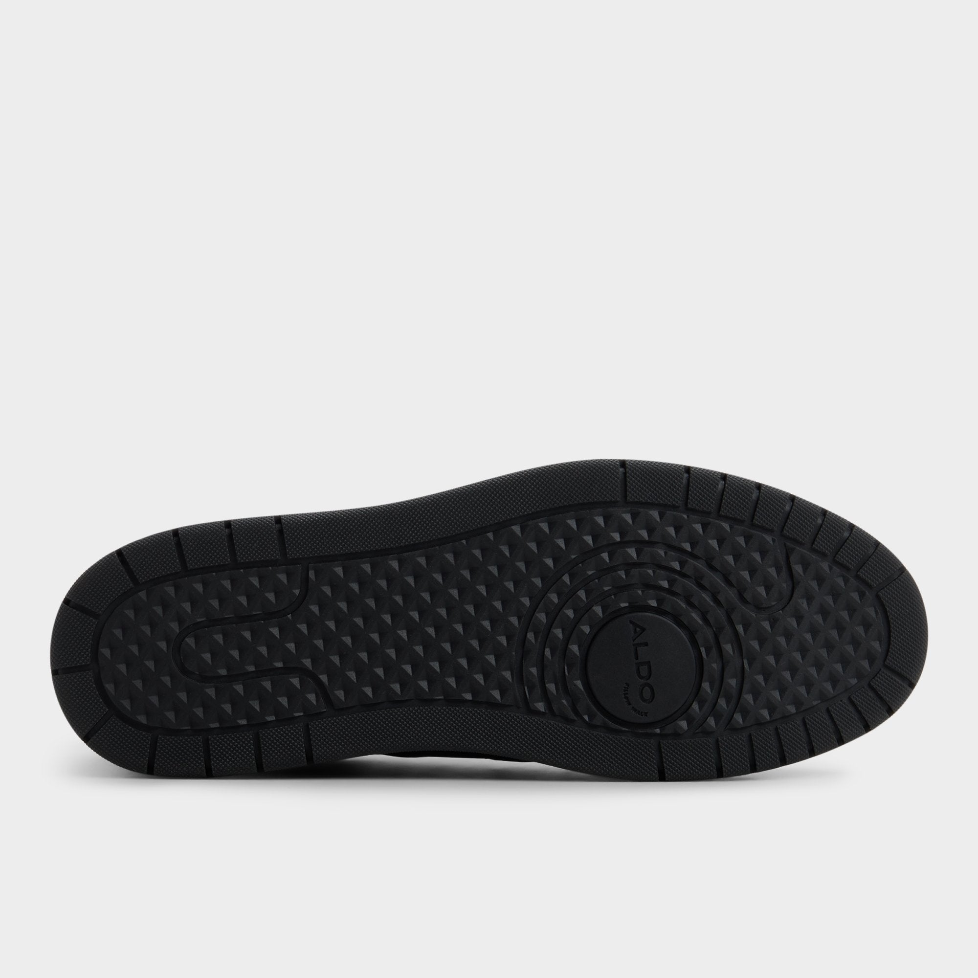 Black Kian in Black 14154133 - Low top sneaker, Cup sole | Aldo
