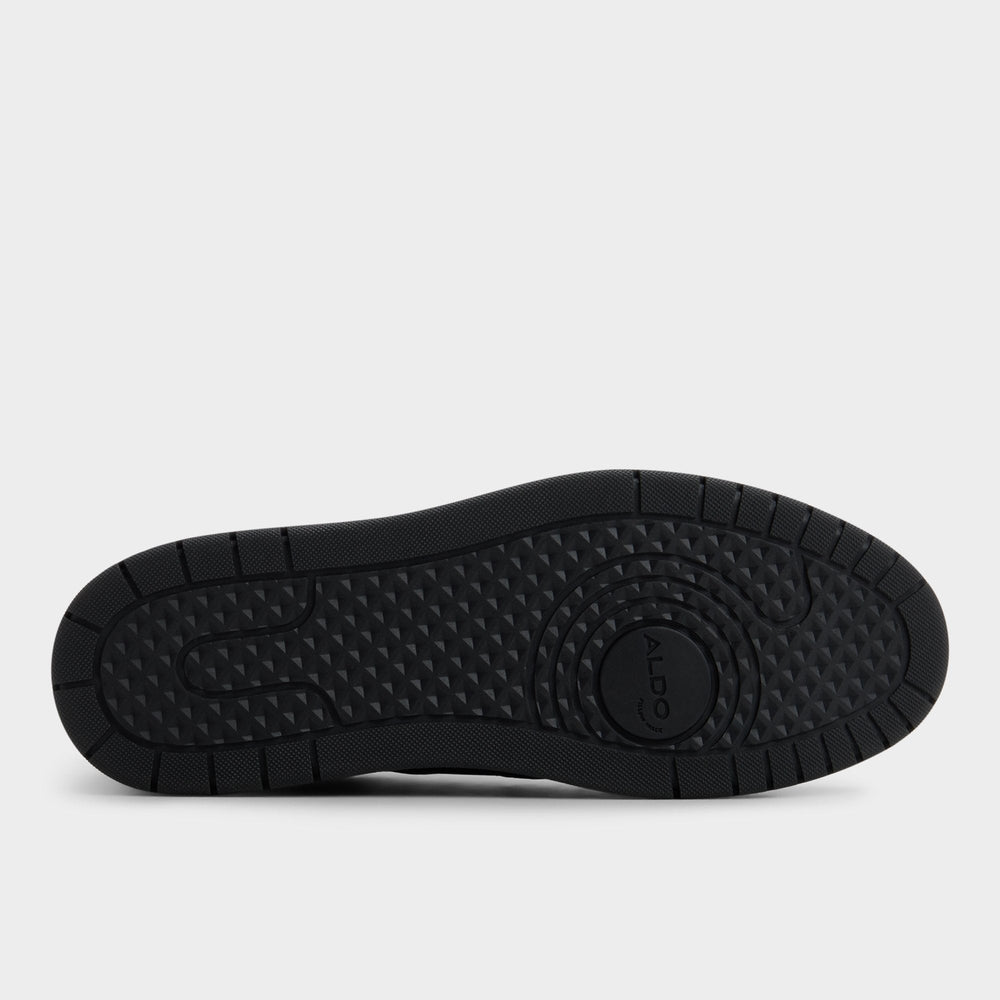 Black Kian in Black 14154133 - Low top sneaker, Cup sole | Aldo