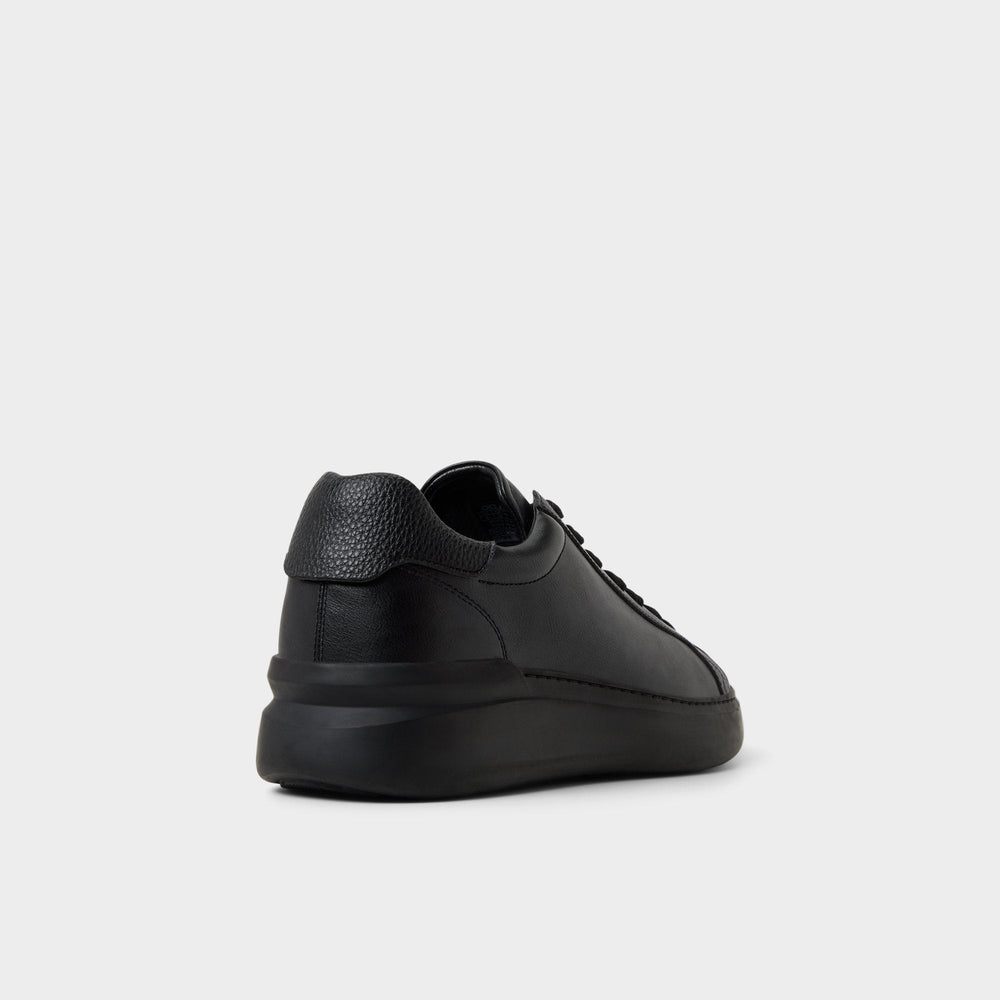 Black/black Toddy in Black Black 14134996 - Low top sneaker | Aldo