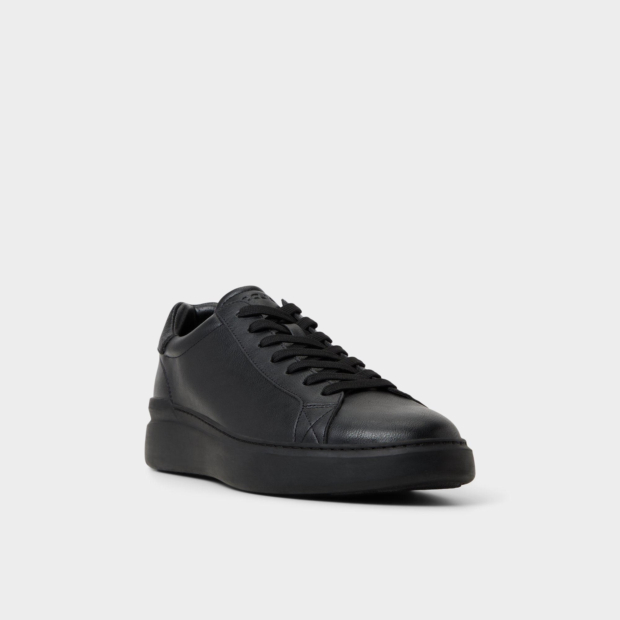 Black/black Toddy in Black Black 14134996 - Low top sneaker | Aldo