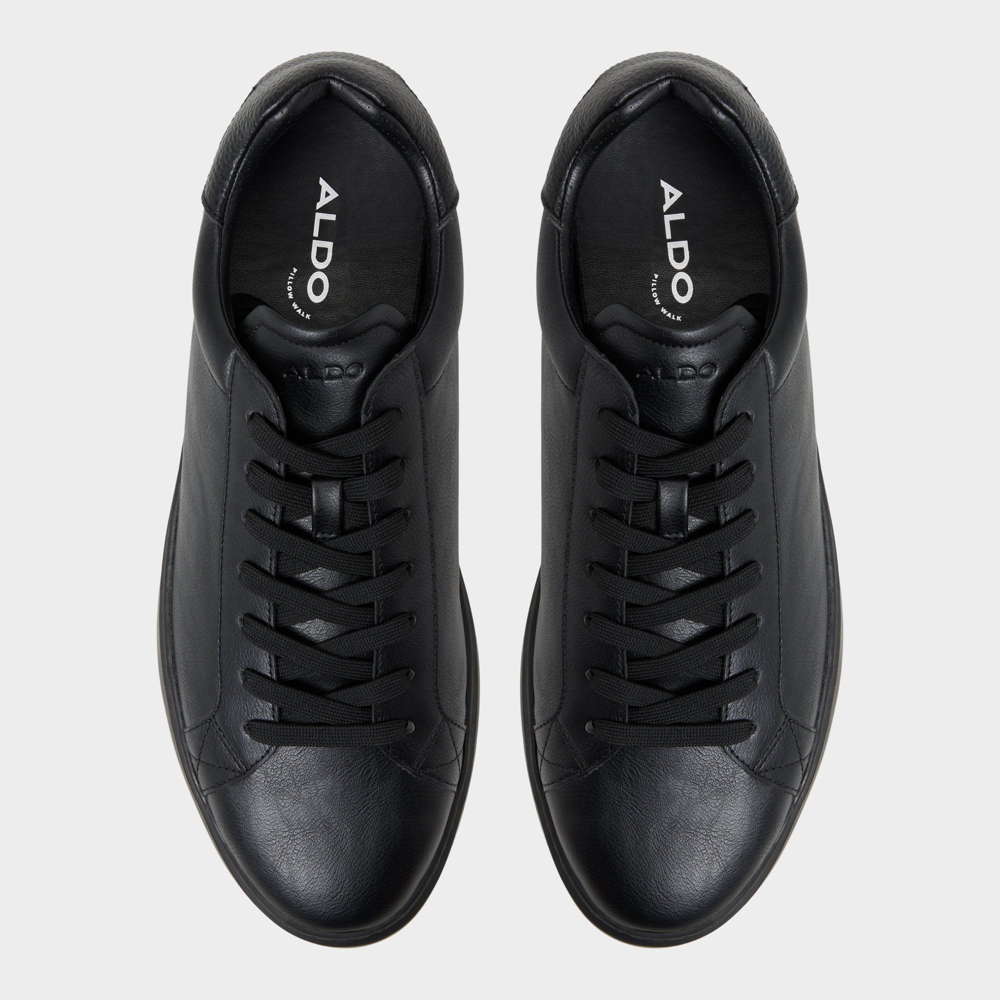 Black/black Toddy in Black Black 14134996 - Low top sneaker | Aldo
