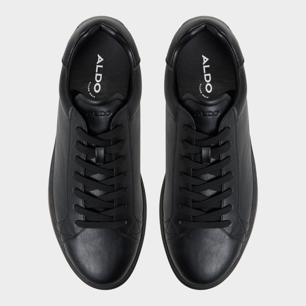 Black/black Toddy in Black Black 14134996 - Low top sneaker | Aldo