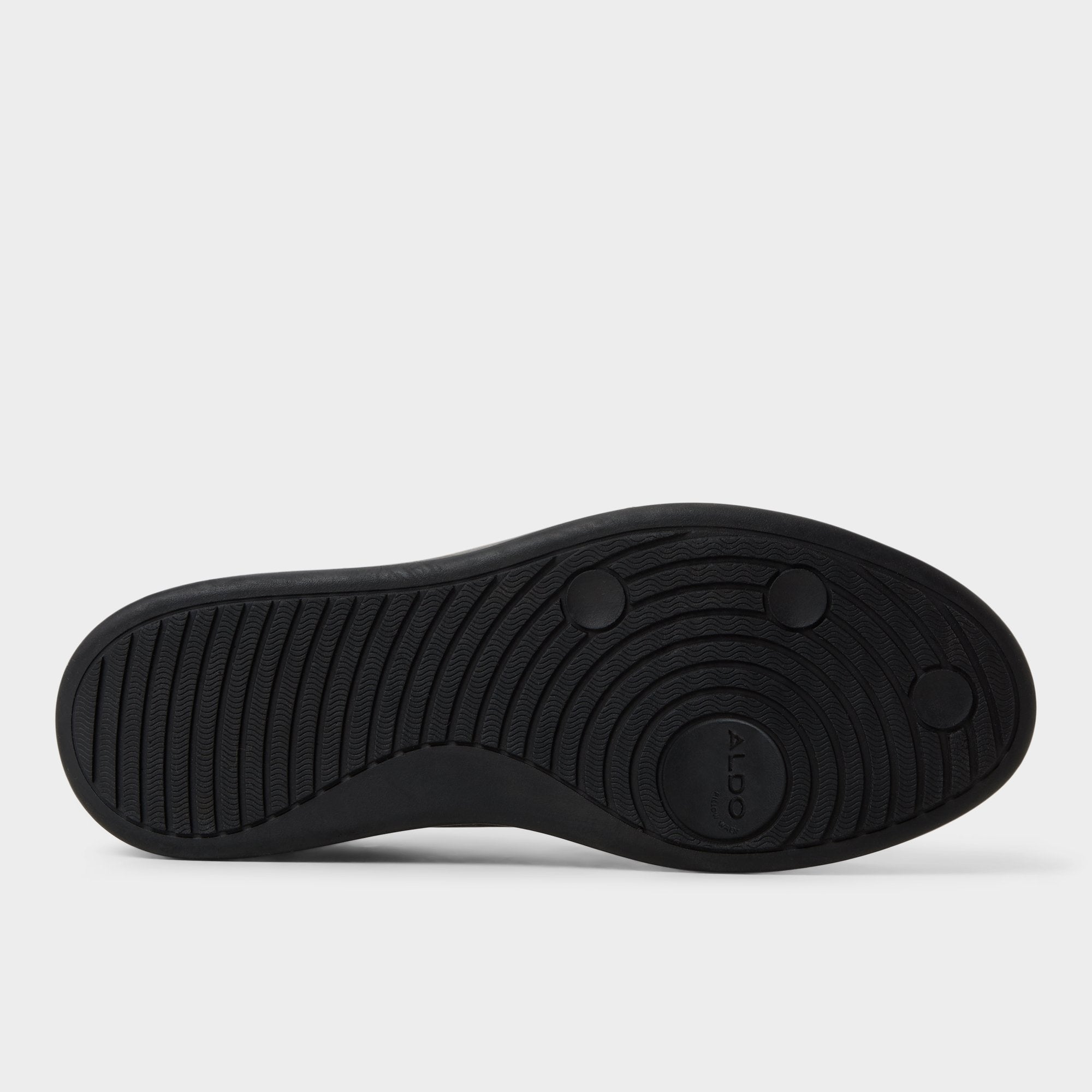 Black/black Toddy in Black Black 14134996 - Low top sneaker | Aldo