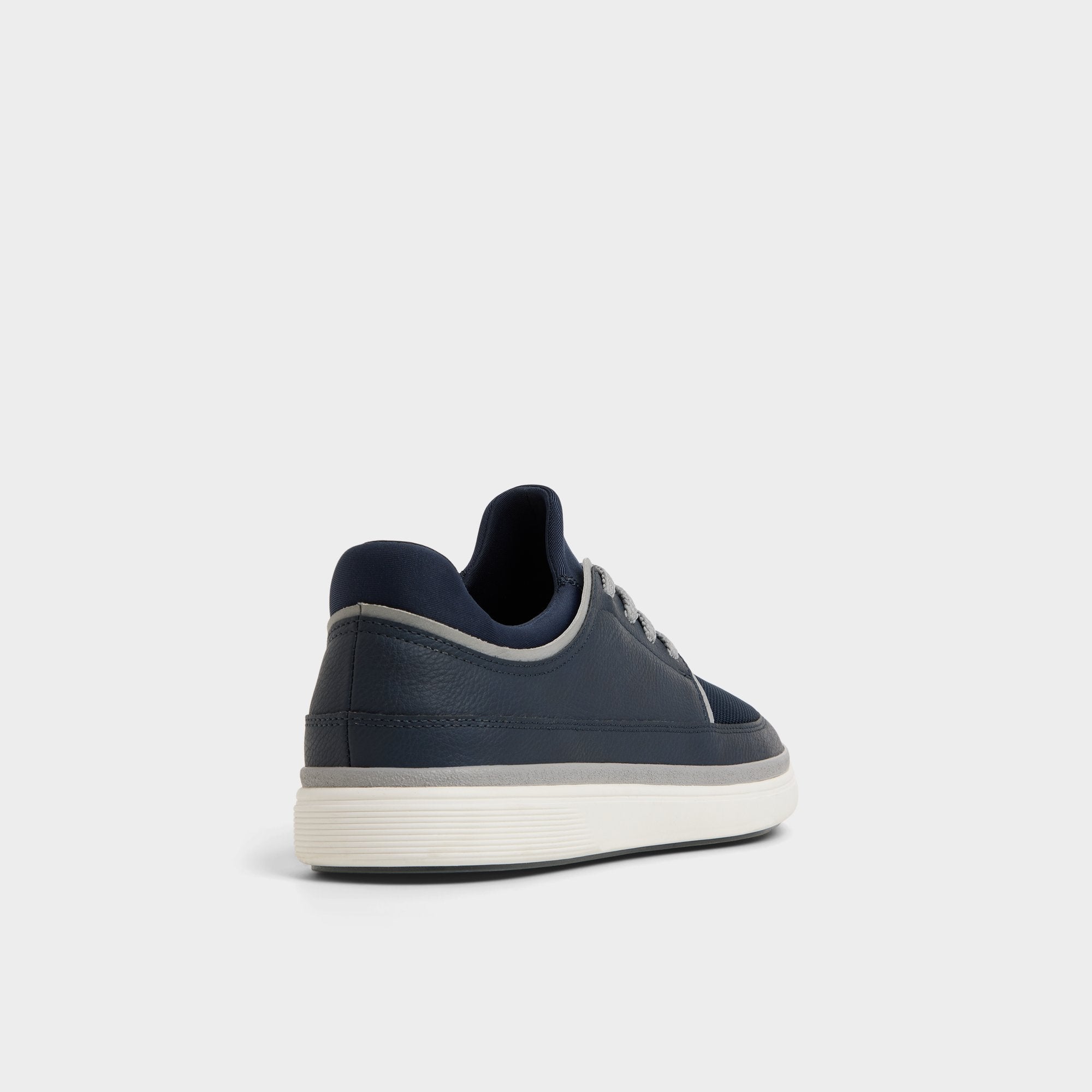 Navy Kurtis Navy Men's Low top - Low top sneaker, Cup sole | Aldo