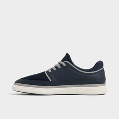 Navy Kurtis Navy Men's Low top - Low top sneaker, Cup sole | Aldo