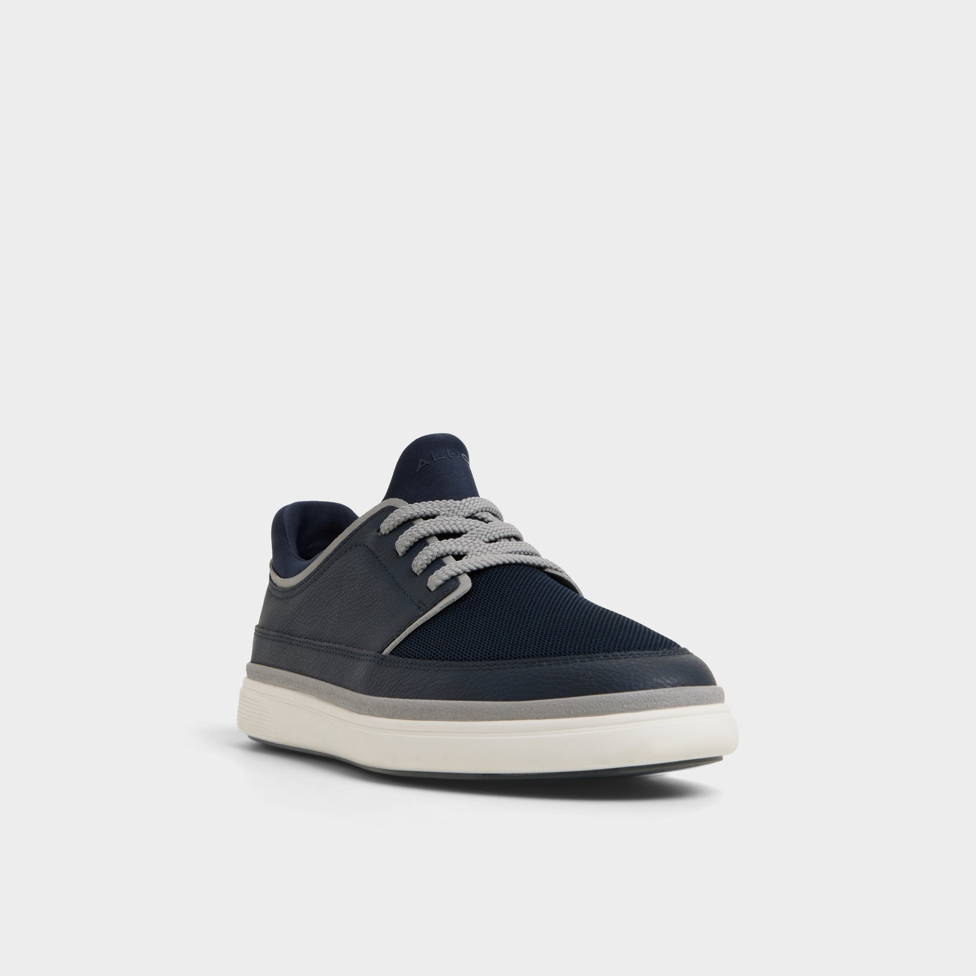 Navy Kurtis Navy Men's Low top - Low top sneaker, Cup sole | Aldo