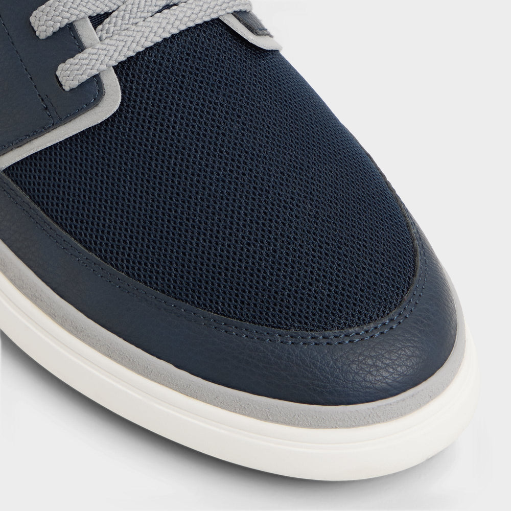 Navy Kurtis Navy Men's Low top - Low top sneaker, Cup sole | Aldo