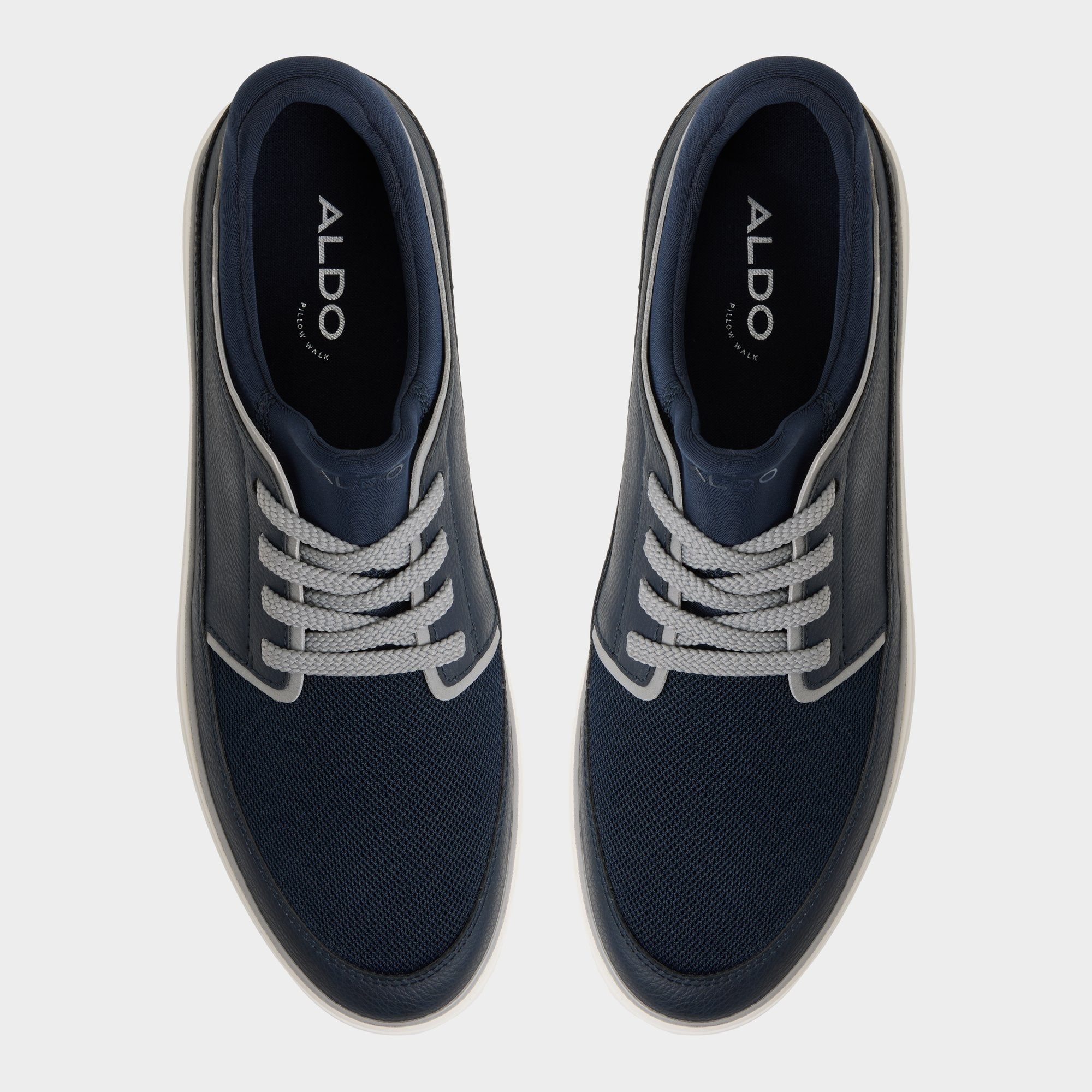 Navy Kurtis Navy Men's Low top - Low top sneaker, Cup sole | Aldo