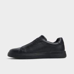 Open black Jona in Open Black 14048375 - Slip-on sneaker, Cup sole | Aldo