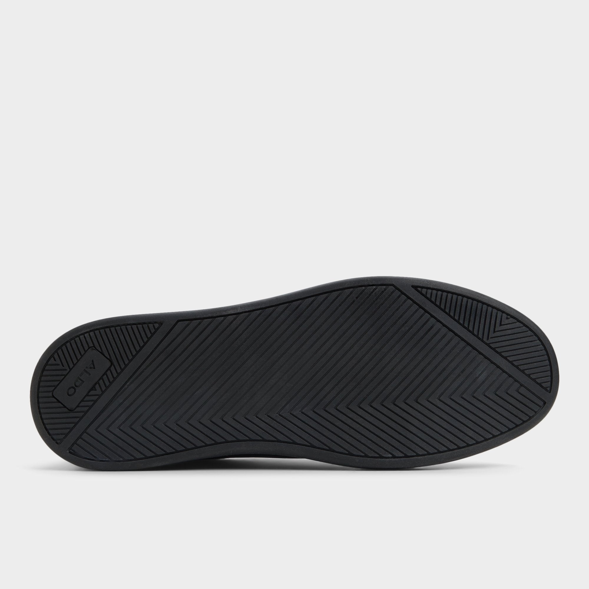 Open black Jona in Open Black 14048375 - Slip-on sneaker, Cup sole | Aldo