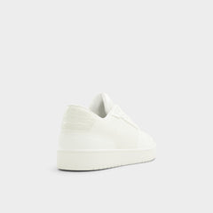Other white Zethan Other White Men's Low top - Low top sneaker, Cup sole | Aldo
