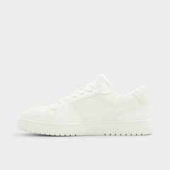 Other white Zethan Other White Men's Low top - Low top sneaker, Cup sole | Aldo