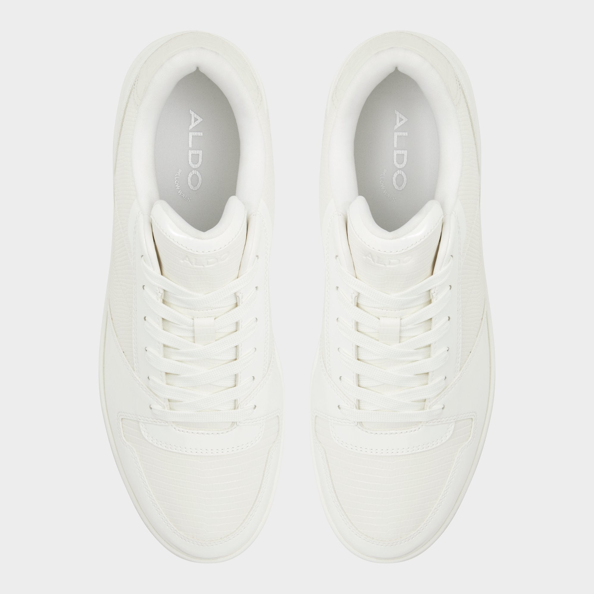 Other white Zethan Other White Men's Low top - Low top sneaker, Cup sole | Aldo