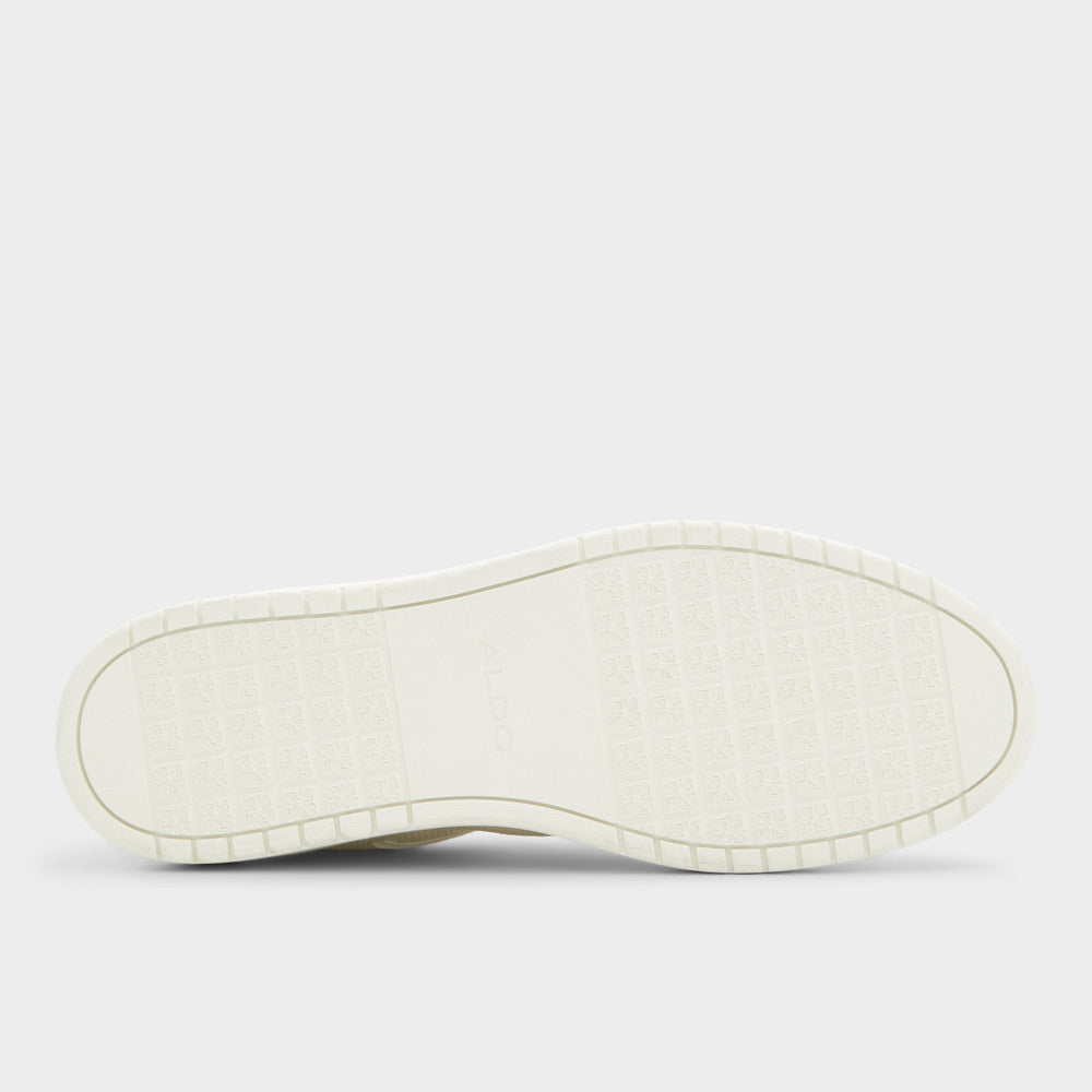 Other white Zethan Other White Men's Low top - Low top sneaker, Cup sole | Aldo