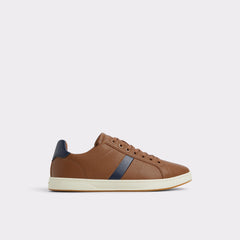 Cognac Coelin Cognac Men's Low top - Low top sneaker | Aldo